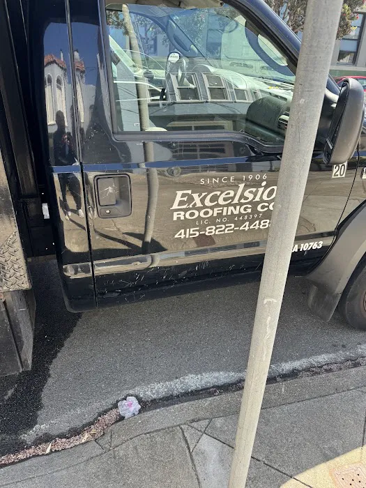 Excelsior Roofing Co. Picture 3