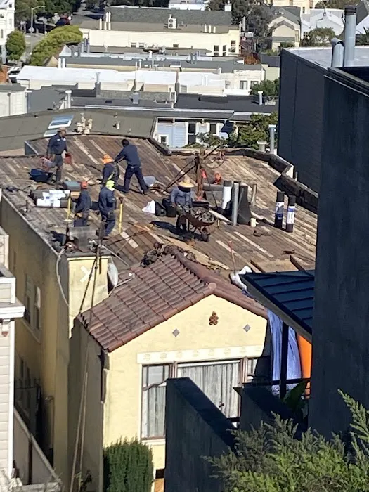 Excelsior Roofing Co. Picture 2