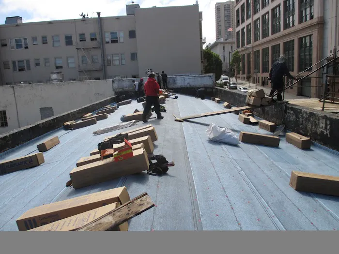 Excelsior Roofing Co. Picture 8