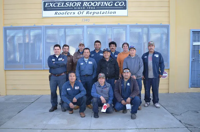 Excelsior Roofing Co. Picture 9