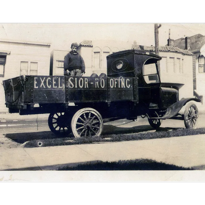 Excelsior Roofing Co. Picture 10
