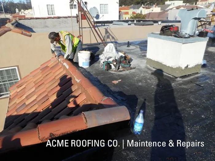 Acme Roofing Co Picture 2