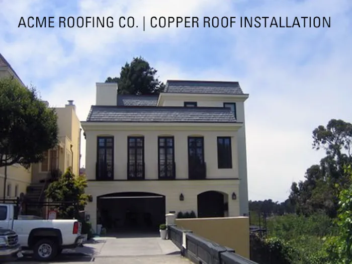 Acme Roofing Co Picture 3