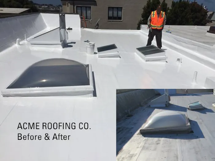 Acme Roofing Co Picture 5