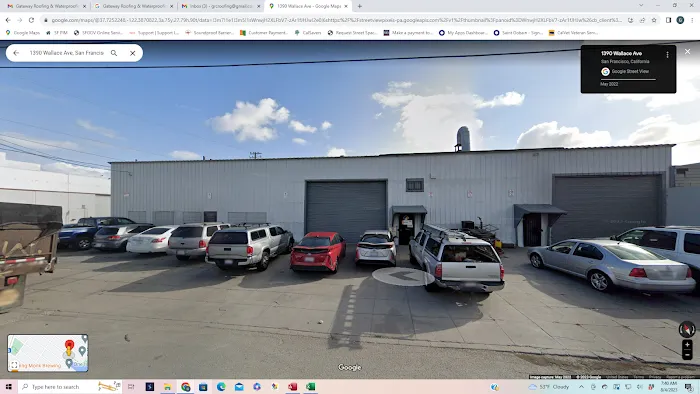 Gateway Roofing & Waterproofing Picture 1