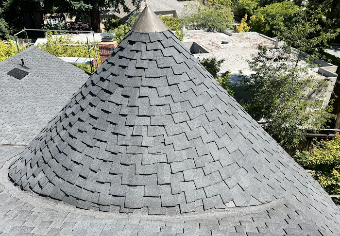 Grand Roofing Inc. Picture 1