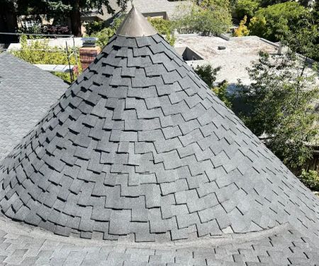 Grand Roofing Inc.