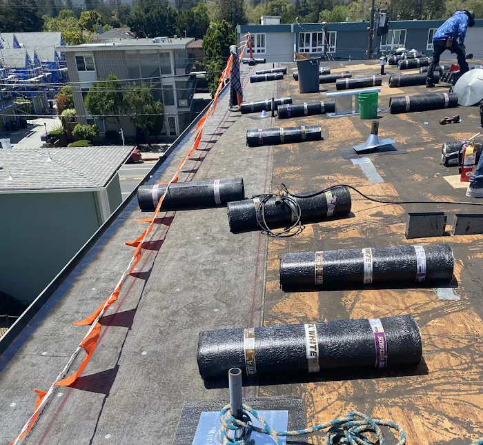 Grand Roofing Inc. Picture 3