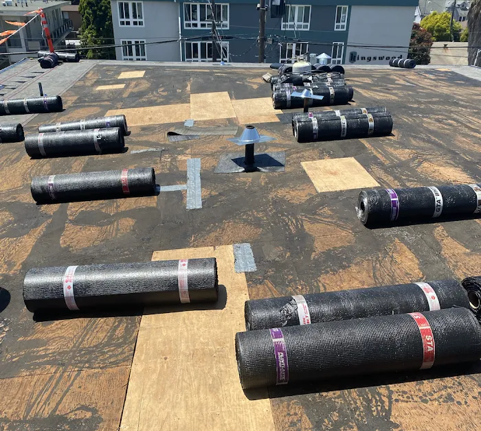 Grand Roofing Inc. Picture 2