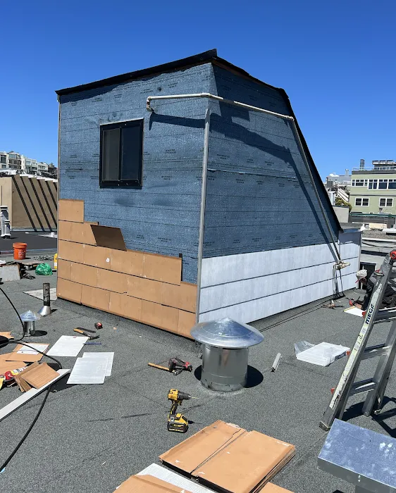 Grand Roofing Inc. Picture 10