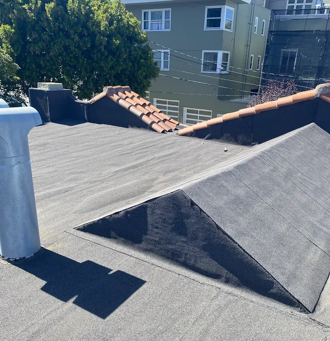 Grand Roofing Inc. Picture 8