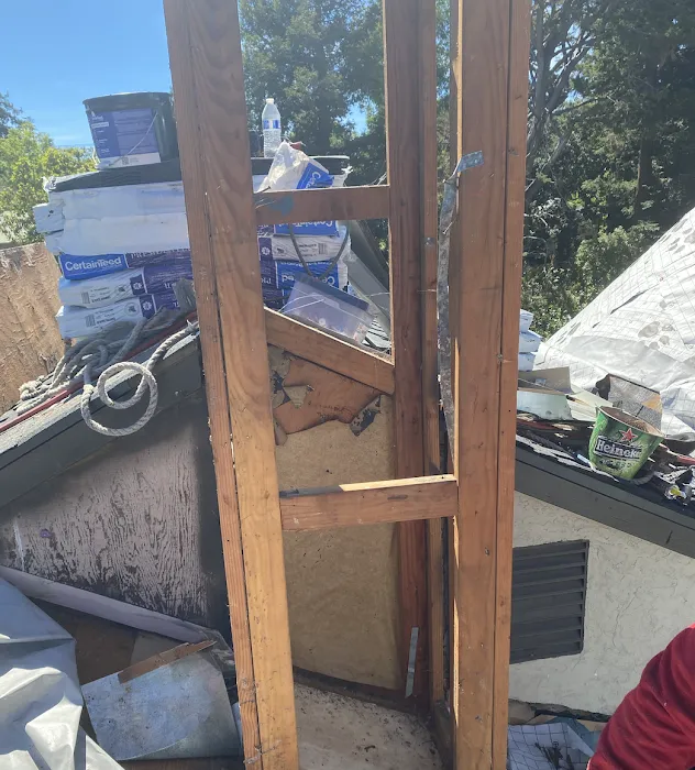 Grand Roofing Inc. Picture 6