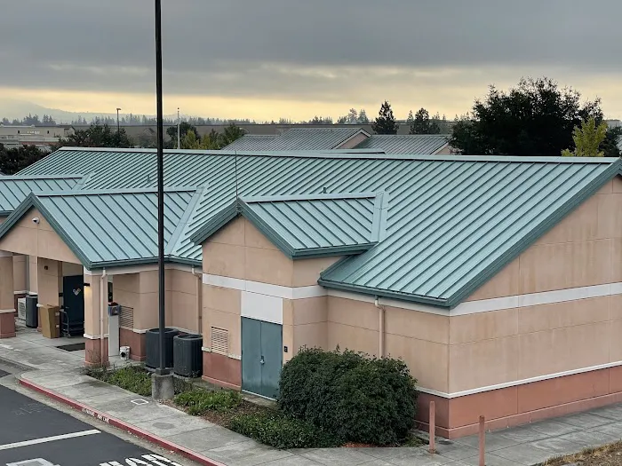San Francisco Roofing Services Inc. Picture 1
