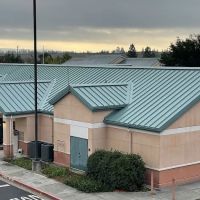 San Francisco Roofing Services Inc. ico