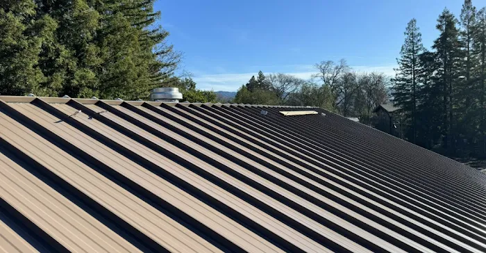 San Francisco Roofing Services Inc. Picture 2