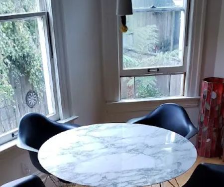 Andrea's Natural Marble & Stone, Inc.