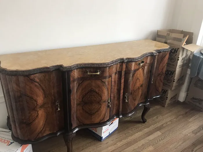 Andrea's Natural Marble & Stone, Inc. Picture 9