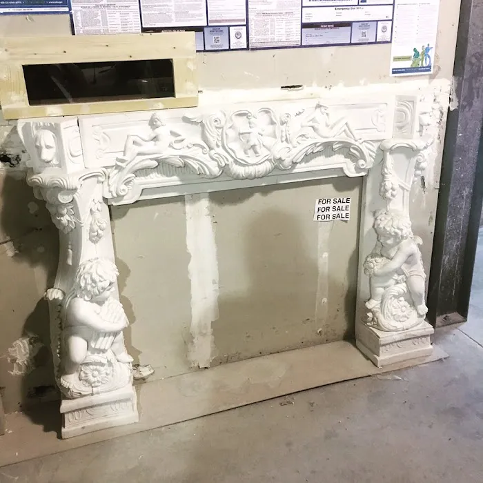 Andrea's Natural Marble & Stone, Inc. Picture 4