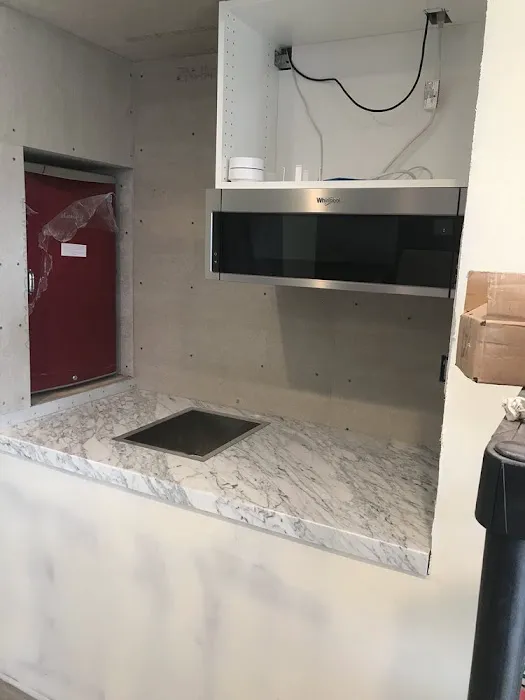 Andrea's Natural Marble & Stone, Inc. Picture 6