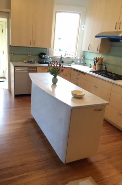 Andrea's Natural Marble & Stone, Inc. Picture 5