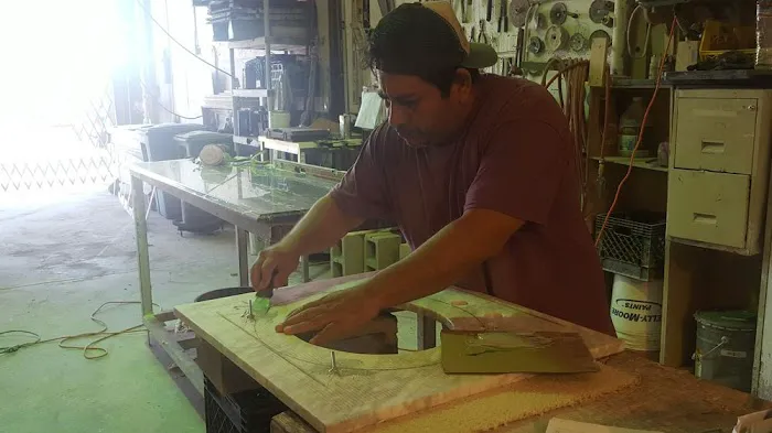 Andrea's Natural Marble & Stone, Inc. Picture 7