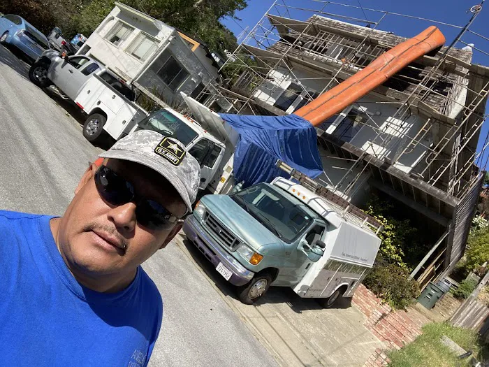 Angelo's Roofing & Maintenance Picture 2