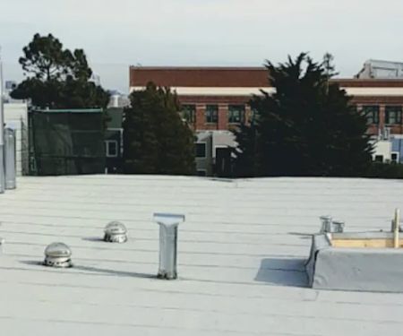 Modern Roofing & Associates