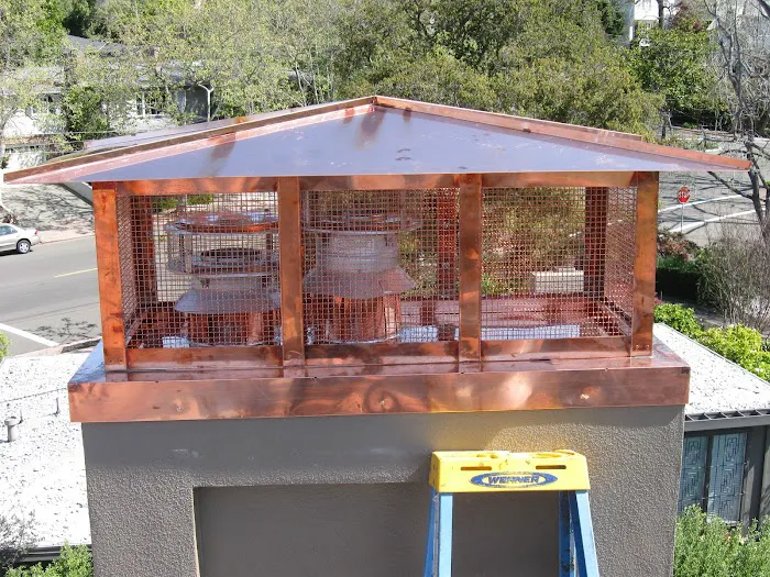 Shaughnessy Roofing Inc Picture 9