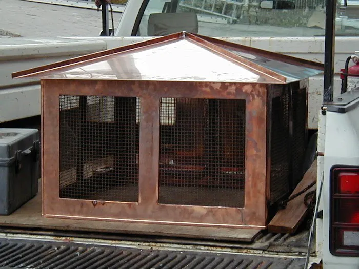 Shaughnessy Roofing Inc Picture 1