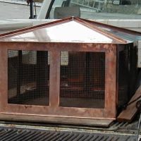 Shaughnessy Roofing Inc ico