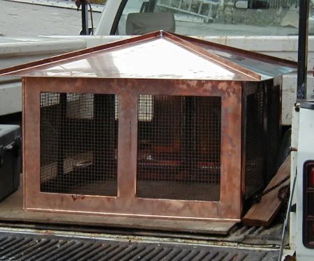 Shaughnessy Roofing Inc