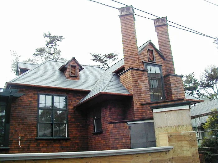 Shaughnessy Roofing Inc Picture 2