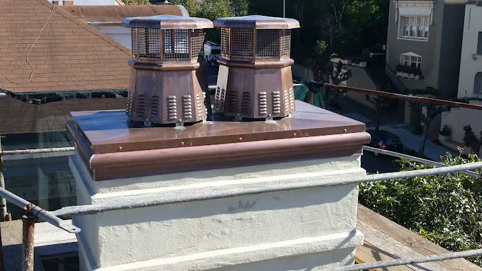 Shaughnessy Roofing Inc Picture 6