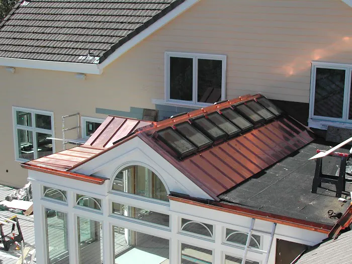 Shaughnessy Roofing Inc Picture 8