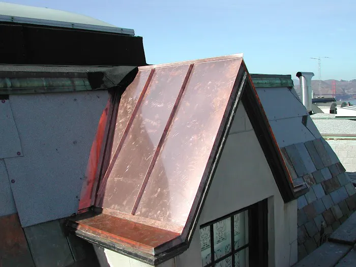 Shaughnessy Roofing Inc Picture 7