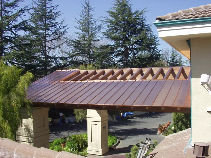Shaughnessy Roofing Inc Picture 4