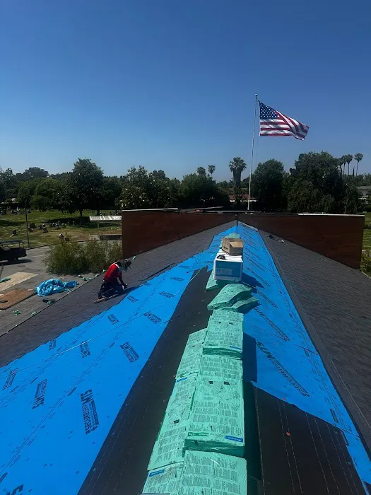 Royal Roofing CA Picture 4