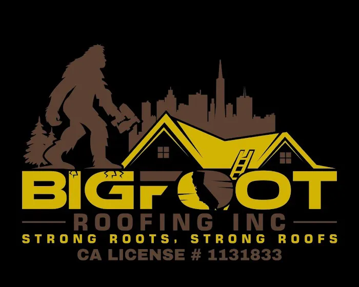 Bigfoot Roofing Inc. Picture 5