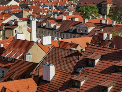 Bigfoot Roofing Inc. Picture 1