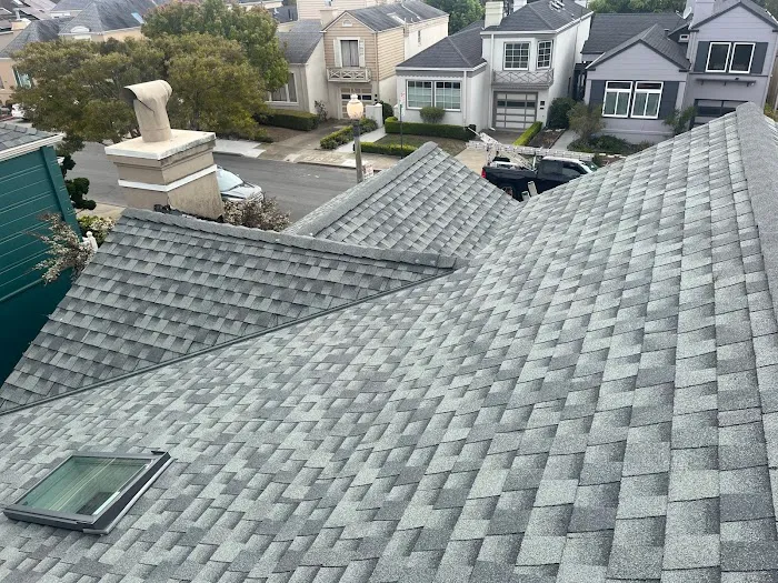 Central Roofing Inc. Picture 7
