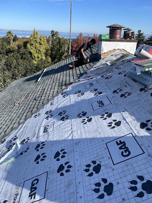 Central Roofing Inc. Picture 5