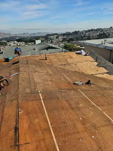 Central Roofing Inc. Picture 2