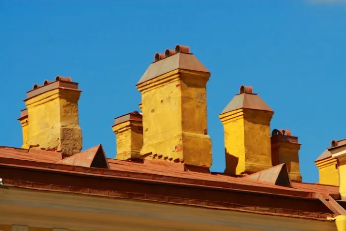 Central Roofing Inc. Picture 3