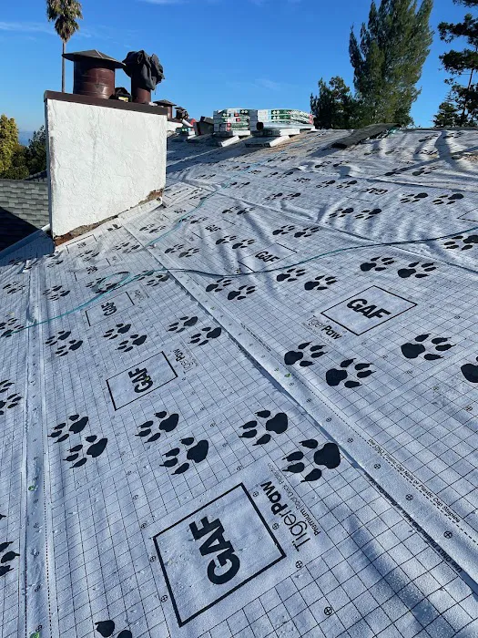 Central Roofing Inc. Picture 6