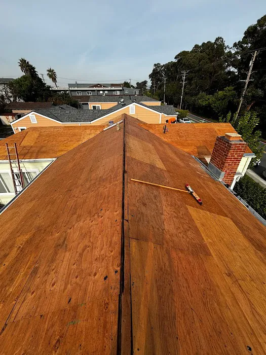 Central Roofing Inc. Picture 1