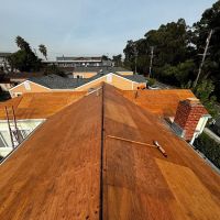 Central Roofing Inc. ico