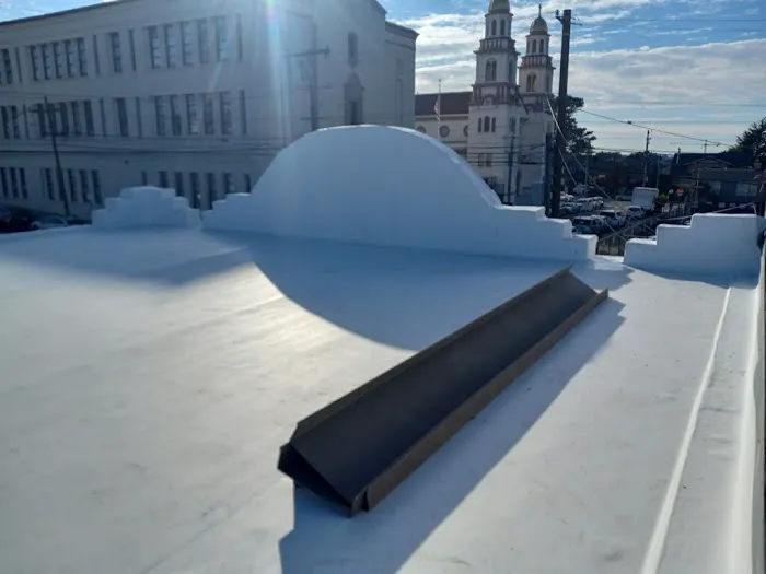 Central Roofing Inc. Picture 9