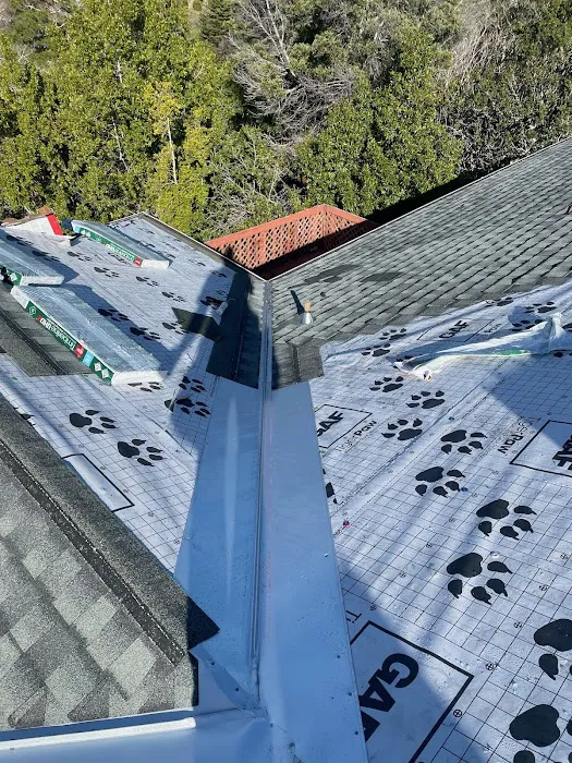 Central Roofing Inc. Picture 10