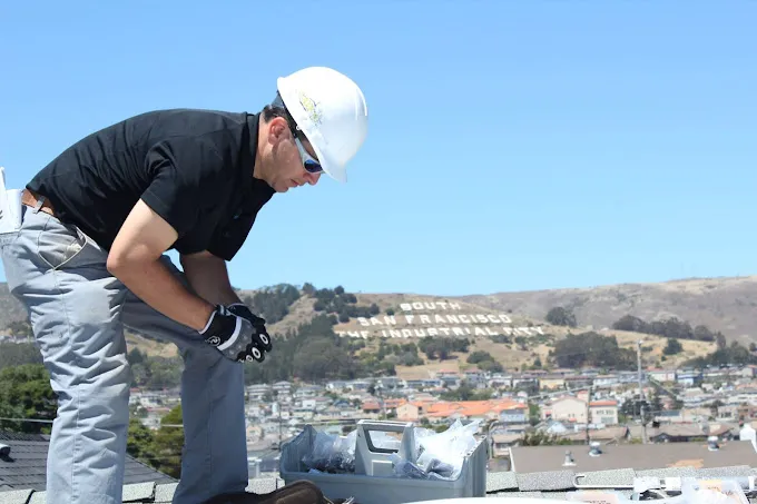 Mr. Roofing, Inc. Picture 3