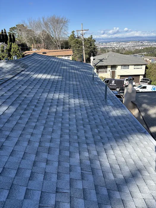 Mr. Roofing, Inc. Picture 2